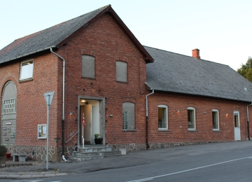 Jordløse Forsamlingshus